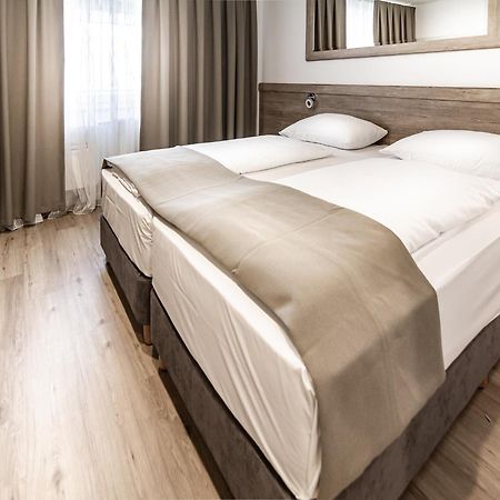 Sleep Inn Duesseldorf Room photo