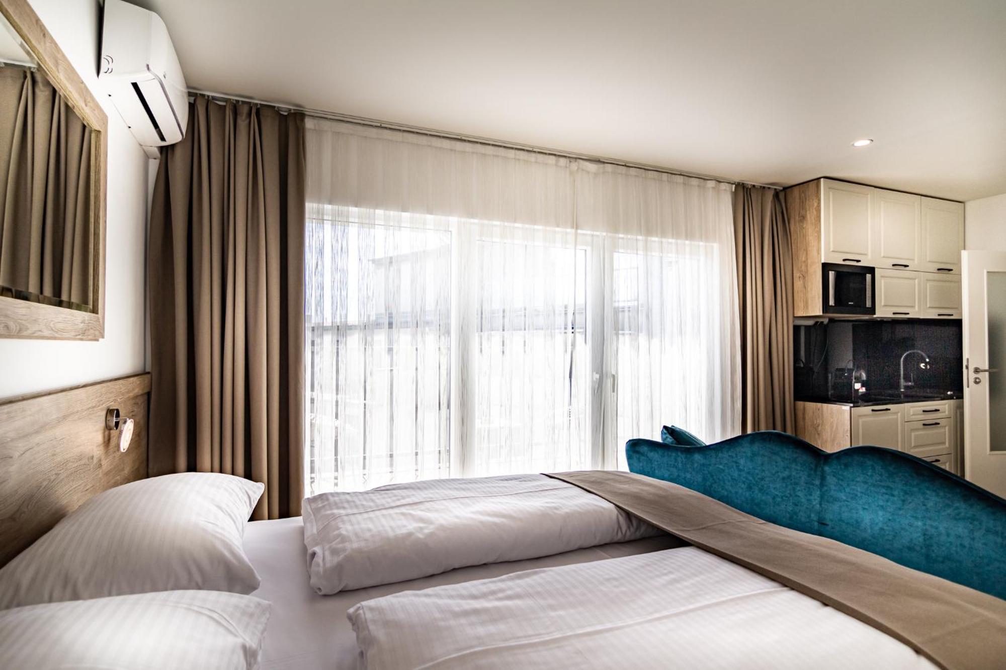 Sleep Inn Duesseldorf Room photo